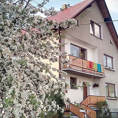 Апартаменты Domcek Na Orave Габовка Экстерьер фото
